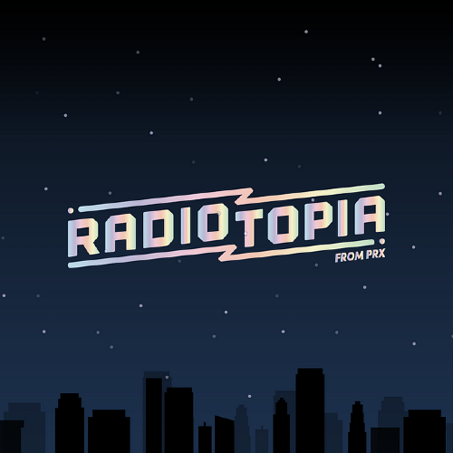 🥳 Never Post is Joining Radiotopia